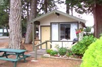 Cottages