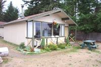 2 Bedroom Cottage
