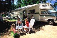 RV Sites