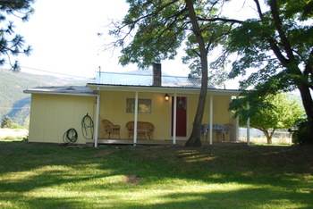 Honeymere Cottage