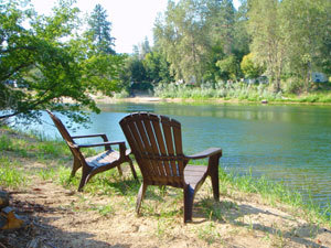 Riverrun Vacation Home