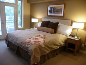 Suite mit einem Schlafzimmer