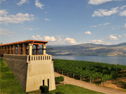 "Grape Escape" - die Okanagan Wein-Tour 