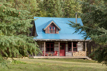 Cross Cabin