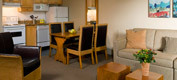 Studio Suiten