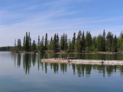 Lakeside (Seeseite)