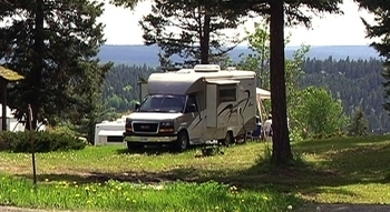 RV Sites