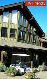 RV Stay & Play Packages
