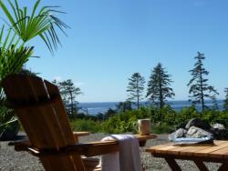 Krave in Ucluelet