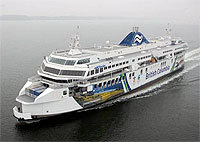 FREE FERRY RIDE