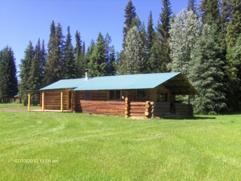 Brother's Cabin