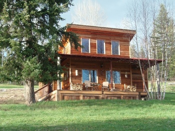 Cottage