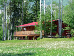 Cottage (Duplex)