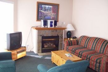 Deer Lodge - 3 Schlafzimmer