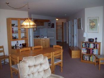 Blueberry Hill - Zimmer 201 - 3 Schlafzimmer