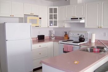 Paradise Ridge - Zimmer 313 - 2 Schlafzimmer