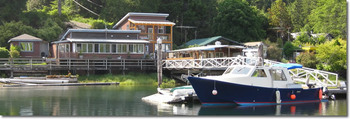 Fishing Package with Meals