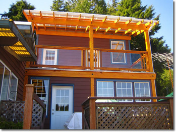 Grey Whale Cottage