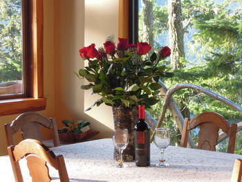 Romantic Getaway/Honeymoon Package
