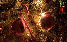 Olde Fashioned Christmas