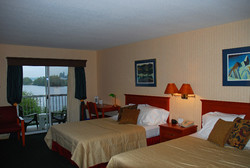 G&auml;stezimmer