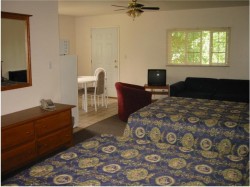 Upper Room