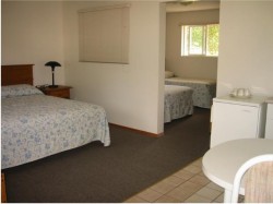 Familienzimmer