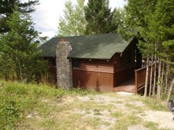 Bungalows 4 und 5