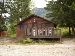 Bungalow 8