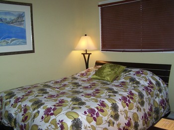 G&auml;stezimmer "Selkirk"