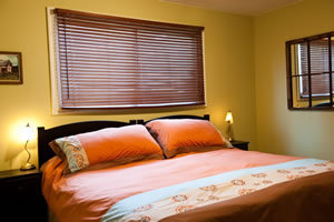 G&auml;stezimmer "Dogtooth Room"