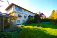 Oak Bay Guest House, Oak Bay