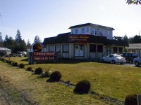 Qualicum Bay Resort, Qualicum Bay