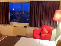 Cassandra Hotel, Vancouver