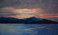 aj bell, Galiano