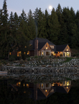 Ambraden Pond Bed and Breakfast, Cobble Hill
