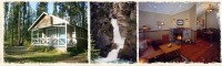 Johnston Canyon Resort, Banff