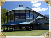 Revelstoke Railway Museum, Revelstoke