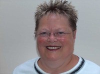 Dolores H. Ordway, Campbell River