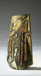 Seagirt Pottery, Marlene Bowman, East Sooke