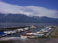 Bayshore Resort, Boswell