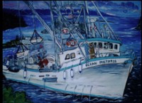 Clare Singleton, Clare Singleton, Ladysmith, BC