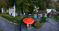 The Enchanted Forest, Revelstoke