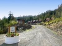 Bear Cove Cottages, Port Hardy