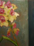 Saltwell Studios, Tatianna O'Donnell, Enderby