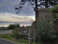Coastline Cabin - Relaxation at it's best, Merville