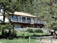 Dancing J Guesthouse, Merritt