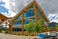 Stanford Resort, Fernie