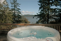 Amazing Vacation Homes, Sooke