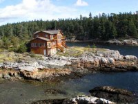 Sevilla Island Resort, Lund